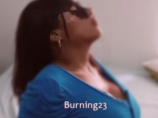 Burning23