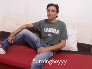 Burningboyyy
