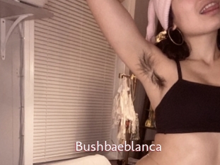 Bushbaeblanca