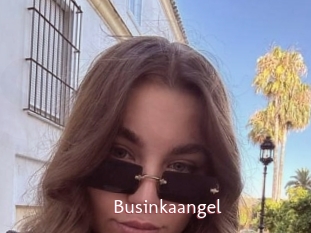 Businkaangel
