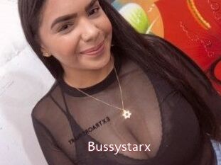 Bussystarx