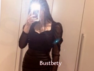Bustbety