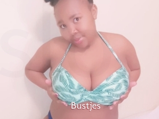 Bustjes