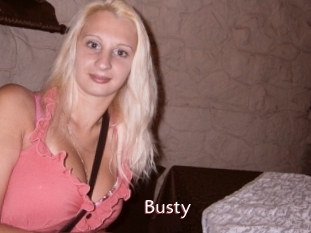 Busty