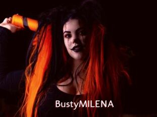 BustyMILENA