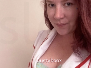 Bustyboox