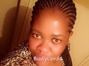 Bustycamila