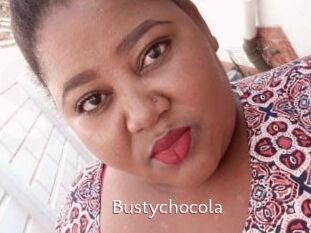 Bustychocola
