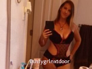Bustygrlnxtdoor