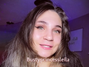 Bustyprincessleila