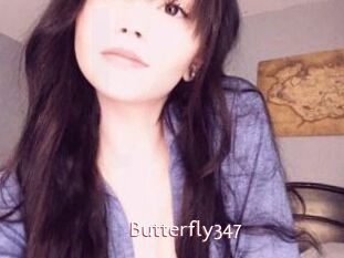 Butterfly347