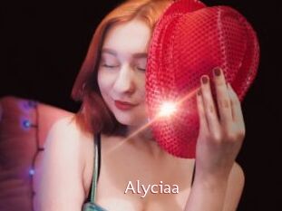Alyciaa