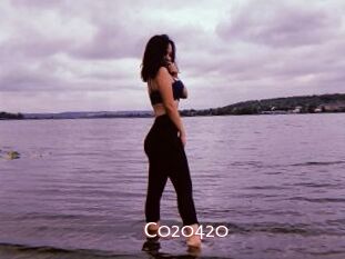 C020420