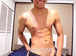 CALVINJOB