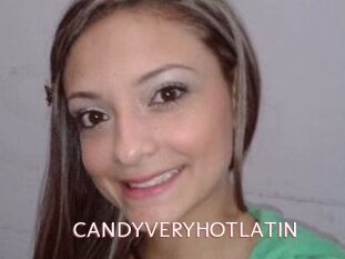 CANDYVERYHOTLATIN