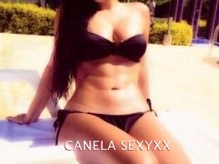 CANELA_SEXYXX