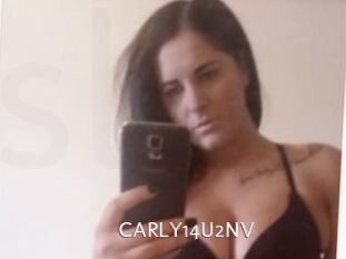 CARLY14U2NV