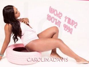CAROLINA_DAVIS