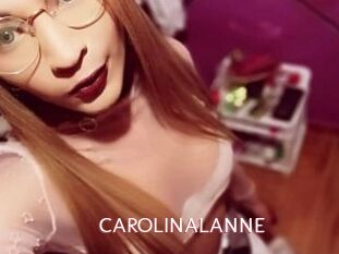 CAROLINALANNE