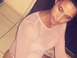 CASEY2004