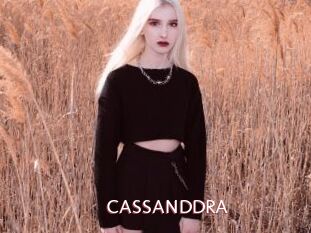 CASSANDDRA