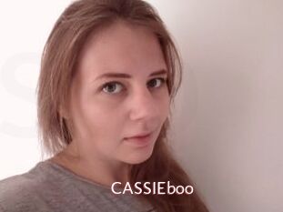 CASSIEboo