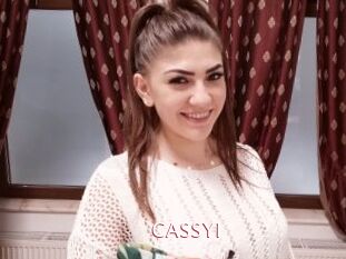 CASSYI