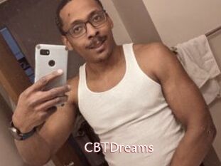 CBTDreams