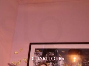 CHARLLOTEx