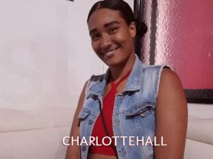 CHARLOTTEHALL Sweet links only
