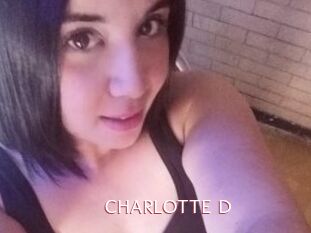 CHARLOTTE_D Sweet links only