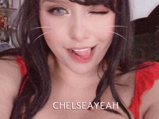 CHELSEAYEAH