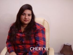 CHERYYL