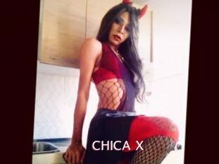 CHICA_X