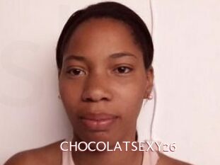CHOCOLATSEXY26