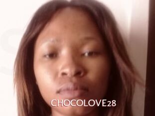 CHOCOLOVE28