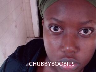 CHUBBYBOOBIES