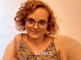 CLAREE