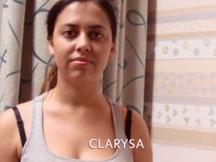 CLARYSA