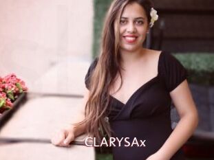 CLARYSAx