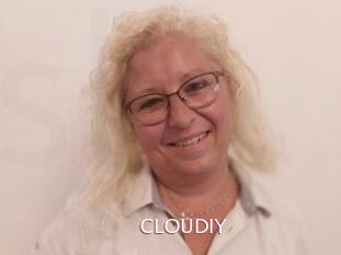 CLOUDIY