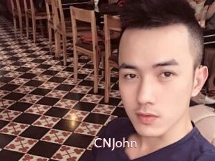CNJohn