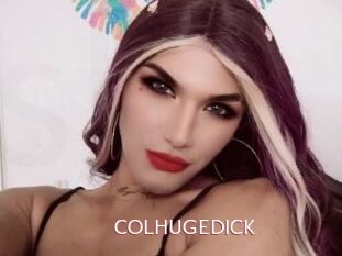 COLHUGEDICK