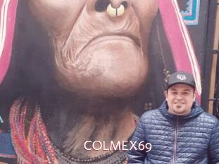 COLMEX69