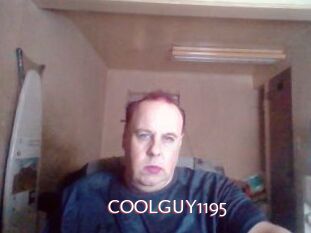 COOLGUY1195