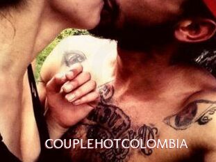COUPLEHOTCOLOMBIA