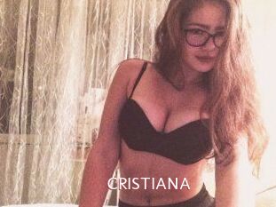 CRISTIANA