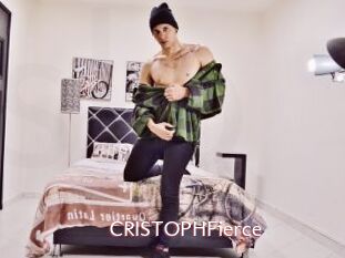 CRISTOPHFierce