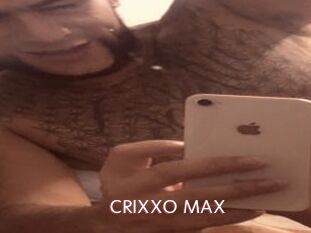 CRIXXO_MAX