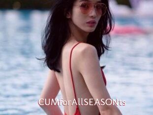 CUMforAllSEASONts